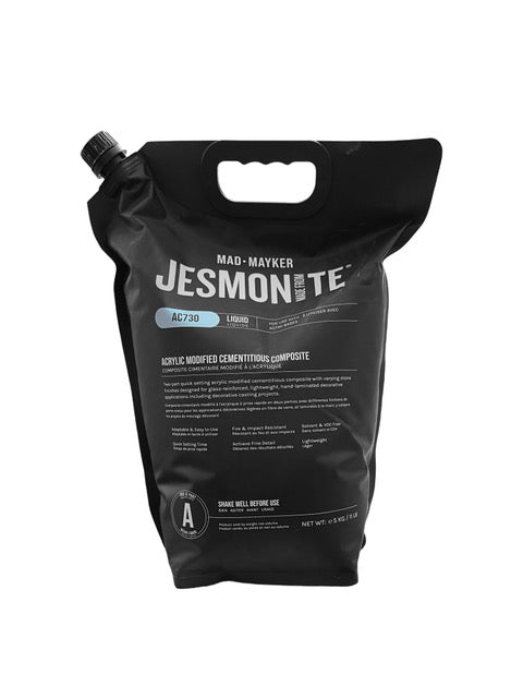 Jesmonite AC730 - Liquid Only