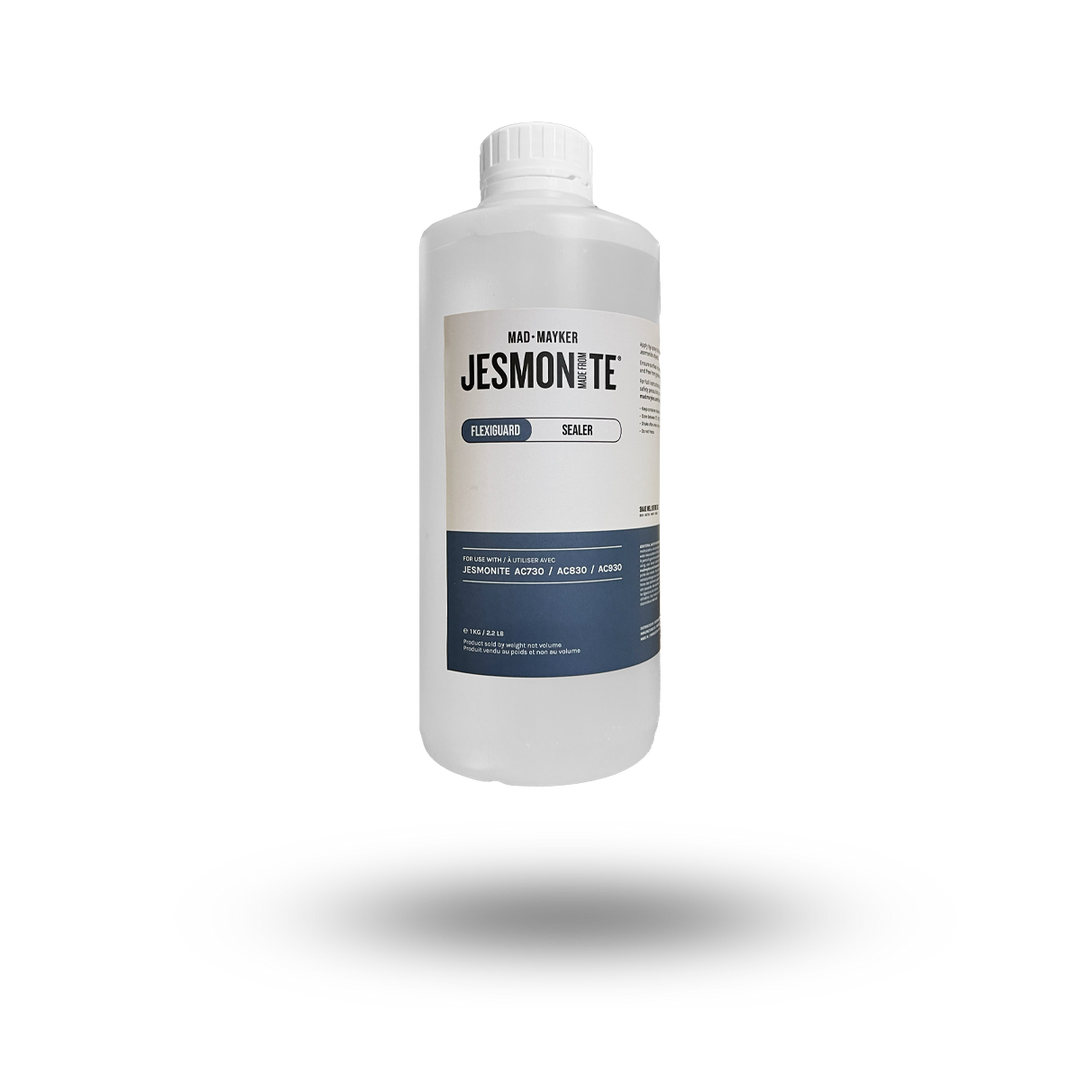 JESMONITE FLEXIGUARD SEALER (FOR AC630, AC730, AC830, AC930)