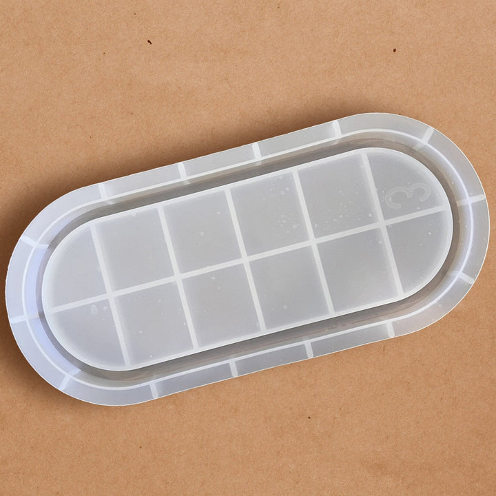 Mold TRAY - XL Tray