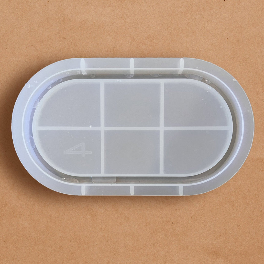 Mold TRAY - Regular Tray