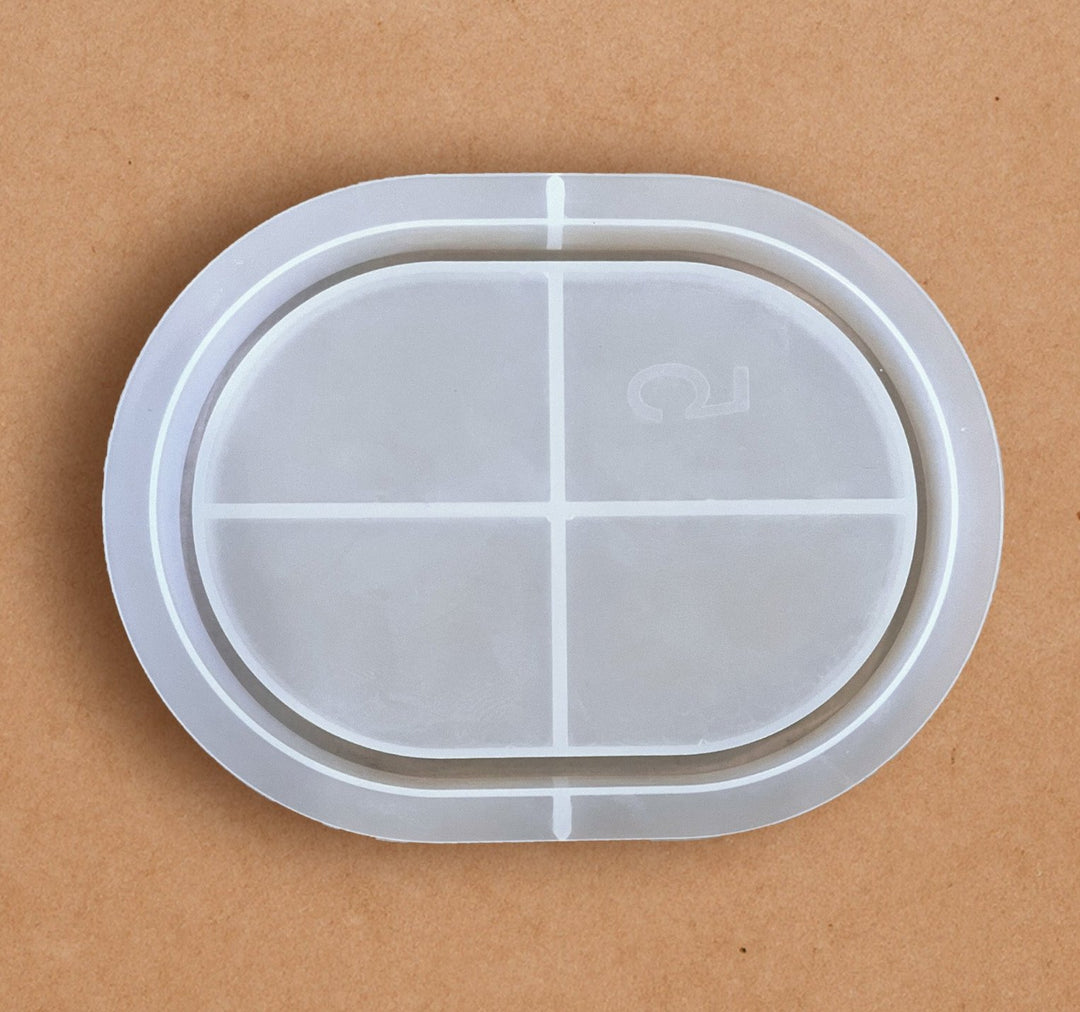 Mold TRAY - XS Tray