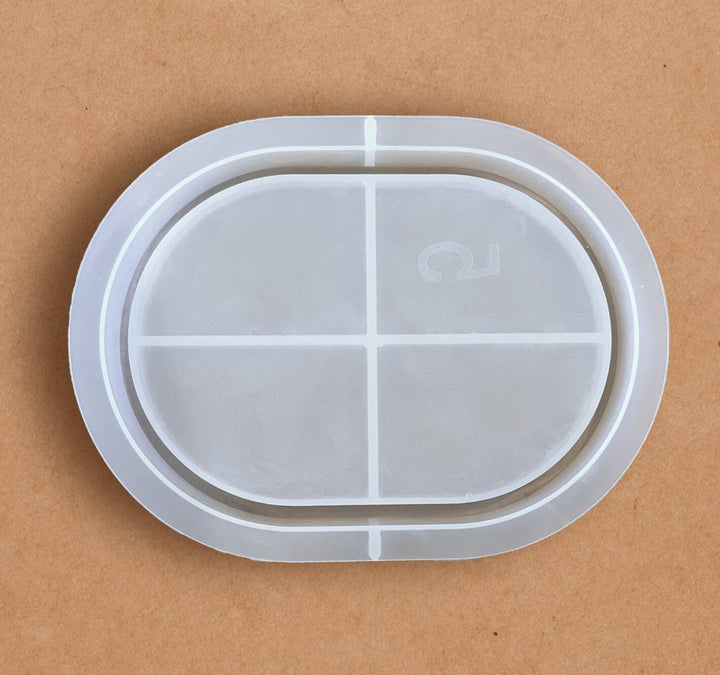 Mold TRAY - XS Tray