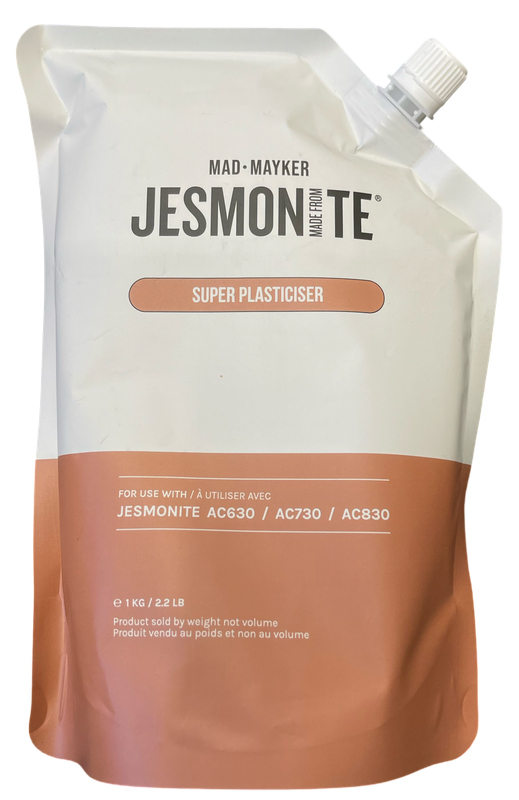 Jesmonite Super Plasticiser