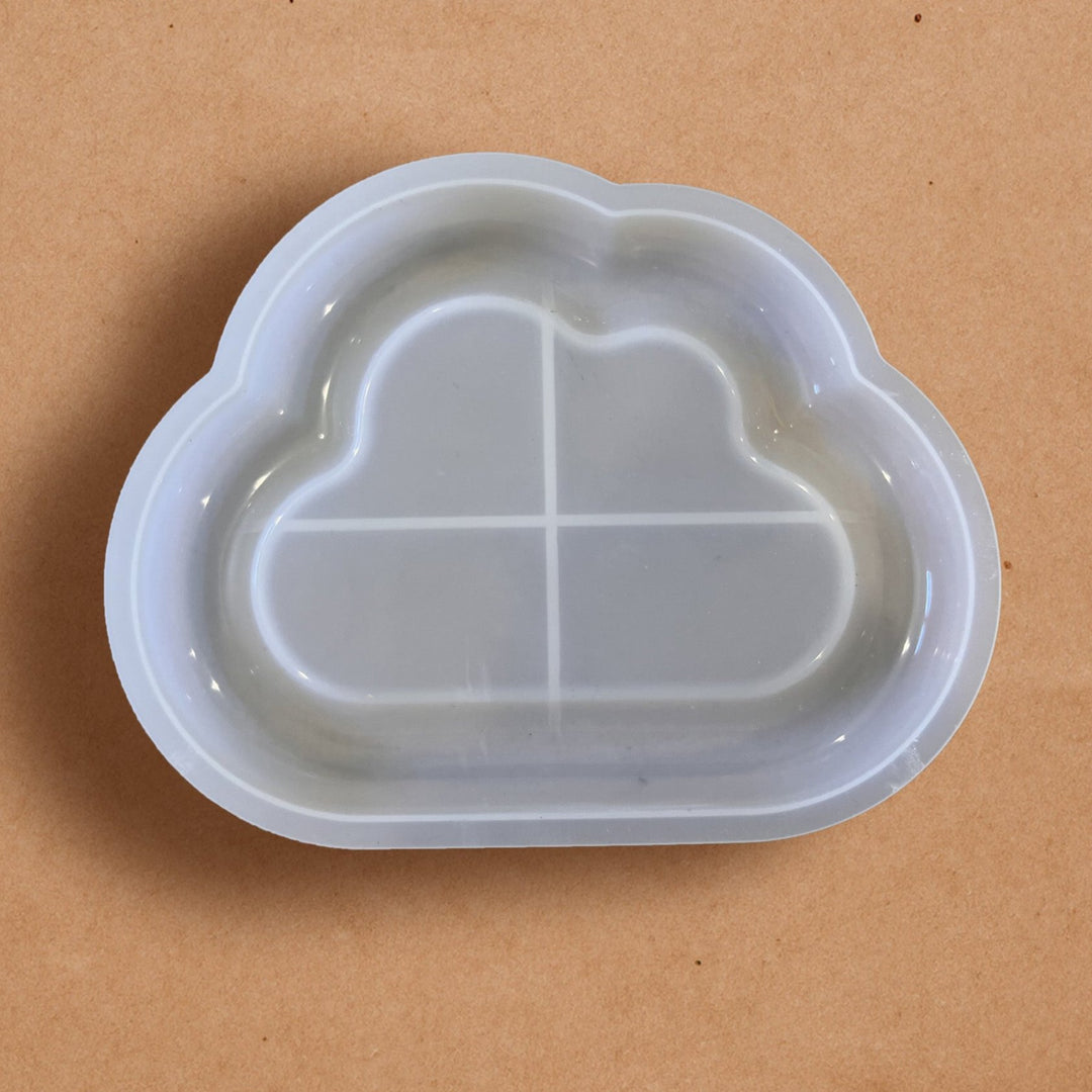 Mold WIDE EDGE - Wide Edge Cloud